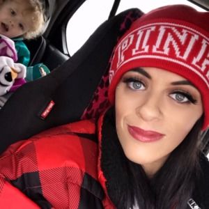 Meet your Posher, Lindsay